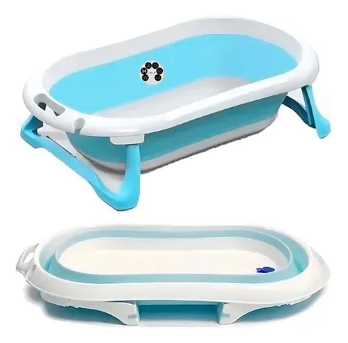 BAÑERA PLEGABLE